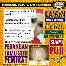 Seperti dalam cerita kali ini. Jamu Seri Pemikat Clv By Nf Beauty Secret Jalan Jeram Pasu Padang Pak Amat Pasir Putih 2021