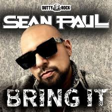 Sean Paul