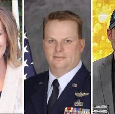 Meet the candidates for supervisor in the new Warren County District 4