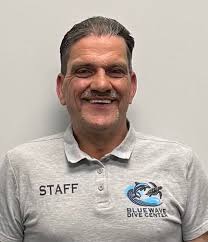 Blue Wave Dive Center