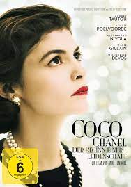 And if he's stronger than i, i'm the one who can't live with him. Coco Chanel Der Beginn Einer Leidenschaft Dvd Jpc