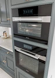 Maybe you would like to learn more about one of these? Dark Grey Kitchen Tom Howley