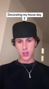 Aiden Carpenter House Tour