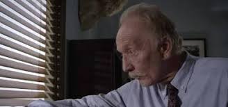 Yet again, I have found him, this time in a movie called, “Finders  Keepers”.