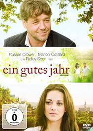 Gdy tylko była potrzeba, aby w sztuce zagrało dziecko, wybór padał. Ein Gutes Jahr Amazon De Russell Crowe Marion Cotillard Albert Finney Abbie Cornish Tom Hollander Freddie Highmore Isabelle Candelier Peter Mayle Marc Streitenfeld Russell Crowe Marion Cotillard Phillippe Le Sourd Branko Lustig Marc