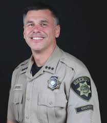 A Message from Sheriff Jason Myers
