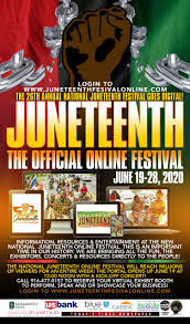 Today juneteenth commemorates african american freedom and emphasizes education. Juneteenth Zoomteenth Diversity Equity Inclusion