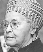 GRACE FRANCIS Obituary (2016)