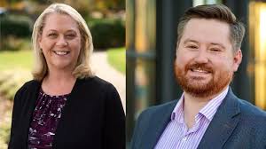 Episode 12: Kelly Gates and Ted McCoart