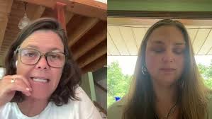 Capturing Lake George: Luke Dow's Story