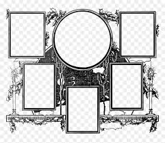 ✓ free for commercial use ✓ high quality images. Clip Art Collage Photo Frames Clipart 6 Photo Frame Png Transparent Png Vhv