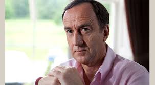 Book Angus Deayton