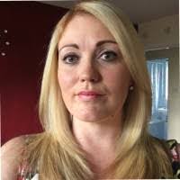 Petra Osborne's Instagram, Twitter & Facebook