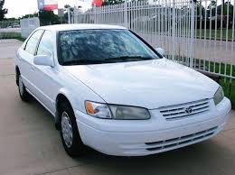 1999 Toyota Camry Le Specs Toyota Camry Camry Toyota