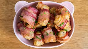 Turkey meatballs with cranberry glaze. The Best Foods To Bring To A Party