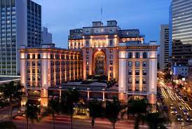 The Historic Us Grant Hotel Is Located In Downtown San Diego This Hotel Was Built By Ulysses Grant Jr In Downtown San Diego San Diego Hotels Downtown Hotels