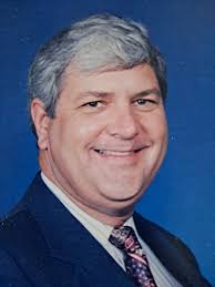 In loving memory of Larry Wayne Arthur, Sr.