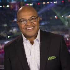 Mike Tirico