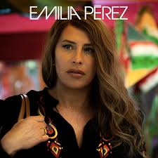 EMILIA PEREZ Overqualified and undervalued, Rita is a lawyer at a large  firm that is more interested in getting criminals off the hook than  bringing them to justice. One day, she is