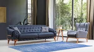 Velar Koltuk Takimi Mobilya Oturma Odasi Takimlari Koltuklar