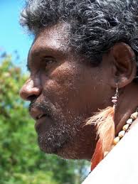 The Voice of the Taino People Online: Burial Ceremony for Elder Huacan at  Caney Quinto Mundo