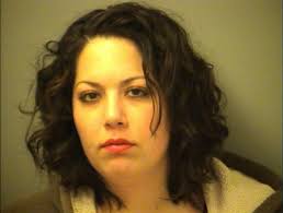 Woman tries eating pill out of cop's hand, smuggles 10 pills into jail,  police say