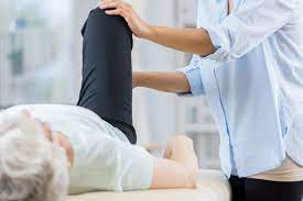 Exercise For Bedridden Or Low Mobile Adults Ada Extended Home Care