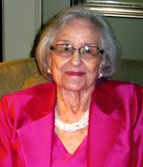 Eloise B Monroe Obituary