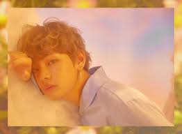 Concept Photos O Version Bts Love Yourself Her Jungkook Rapmon Jin Suga Jhope Jimin Taehyung Bts 画像 Bts かわいい テテグク