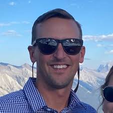 Jared Hoyle's Instagram, Twitter & Facebook