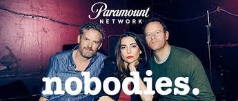 Everything that was available on the cbs service will be transferred over to the new platform. Nobodies 2 Staffel Ende Marz Bei Paramount Plus Trailer