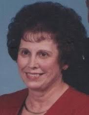 Obituary information for Ruth Helen Teet