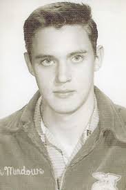 Obituary for Donald Ray Meadows