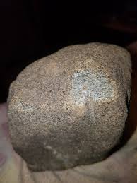As the coil is passed near metal objects. Identity Help Please Help