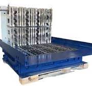 Hess BF80 Thermal Insulation Block Moulds in United Arab ...