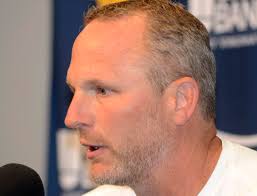 DeVries getting WVU ready for 3-game tour in Italy