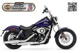 2014 Harley Davidson Fxdb Streetbob In Various Available At Auckland Motorcycles Power Sports New Zealand W Harley Dyna Tipos De Motos Harley Davidson Dyna
