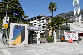 Casa di cura eremo ad arco è una clinica privata convenzionata con il ssn a carattere interregionale. All Eremo Di Arco Si Puo Fare Il Test Degli Anticorpi Sars Cov 2 La Busa