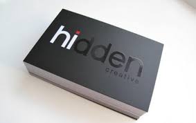 These business cards are works of art! Case Study Designing Business Card That Rocks Hongkiat
