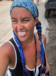 Sturgis motorcycle rally experience