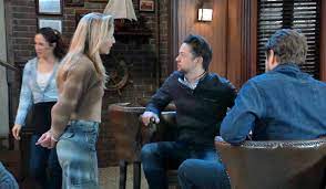 General Hospital Recap: Selina and Sonny Come to a New Arrangement