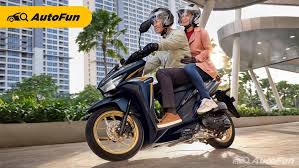 Kita perlu ngolong sisi kiri di bawah crankcase cvt. Honda Vario 125 2021 Harga Gambar Spesifikasi Modifikasi Dan Review Autofun