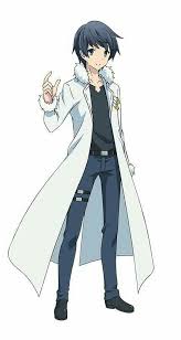 в другом мире со смартфоном 2 сезон дата выхода Pin En Lsekai We Smartphone