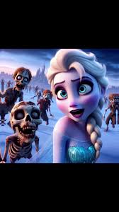 Videos De Frozen