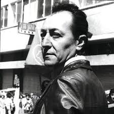 Colectivo Marcelo Quiroga SantaCruz