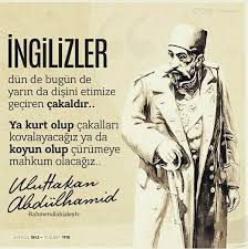 Abdulhamidhan Payitahtabdulhamid Osmanlidevleti Tarih Ingilizler Ingiltere Avrupa Fasistavrupa Turkiye Ottoman 1453 2023 Tarih Askeri Tarih Gercekler