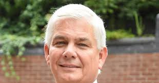 New UK SOSREP appointed