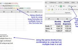 Excel Formula Text Excel Formula
