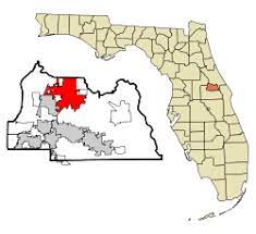 The best price found on skyscanner for a flight from london to orlando sanford is £500. Sanford Florida Wikipedia