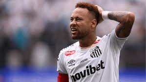 Neymar’s Shocking No-Show: The Real Reason He’s Skipping Santos’ Sudamericana Clash Against Macará—and What It Means for His Future